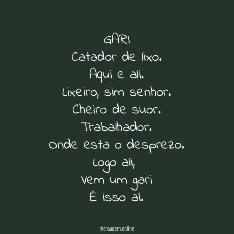 GARI