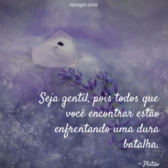 Gentileza