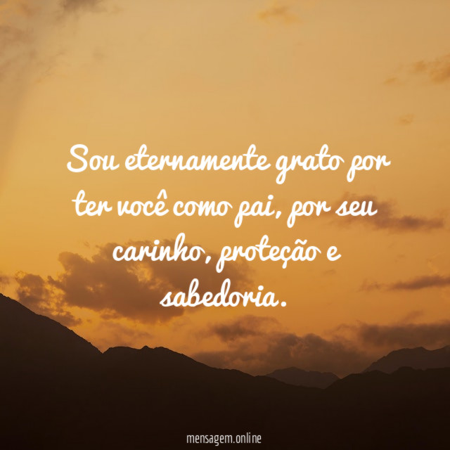 Gratidão Eterna