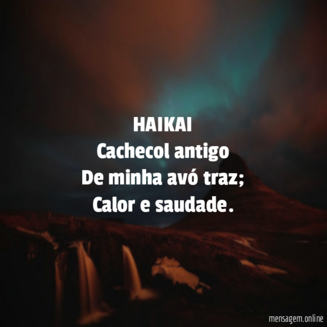 HAIKAI