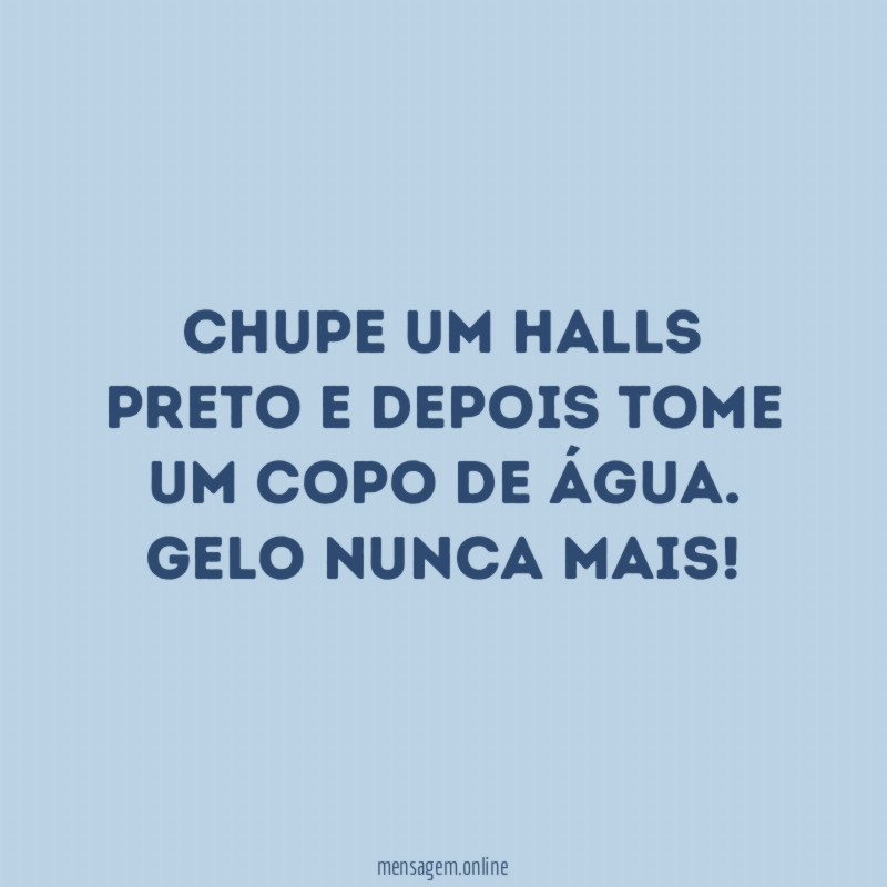 Halls