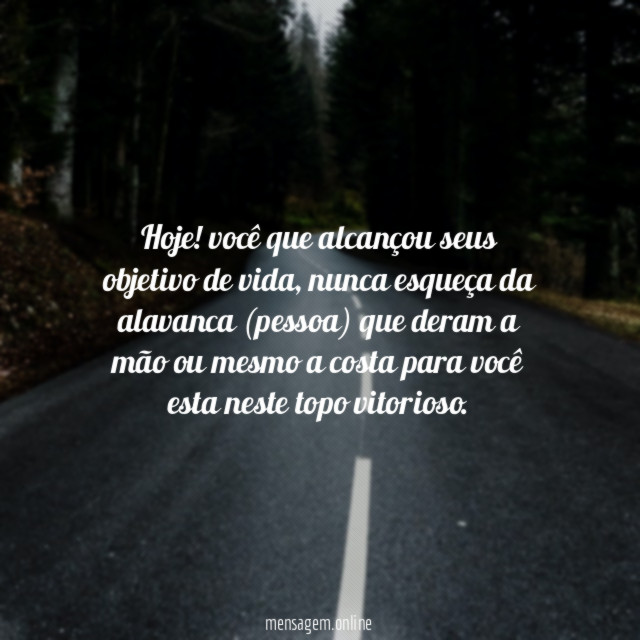 hoje