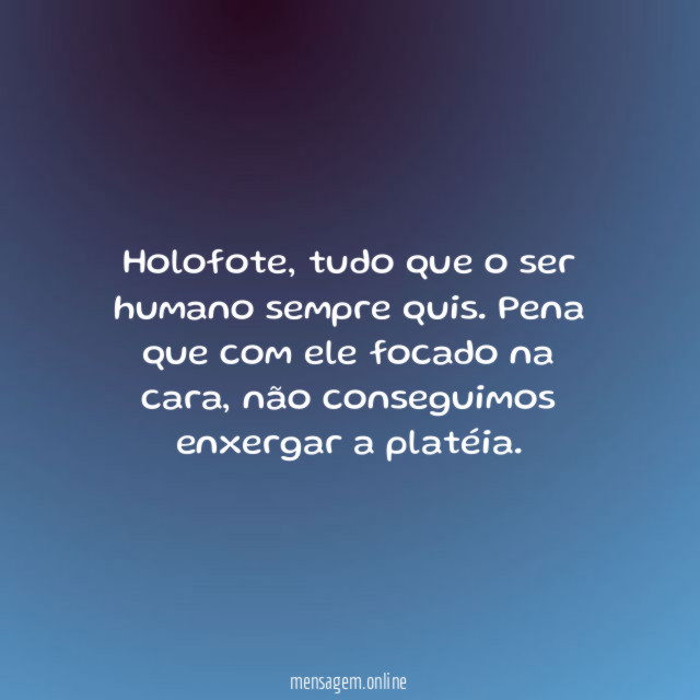 Holofote