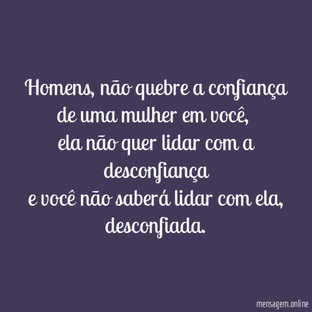 Homens