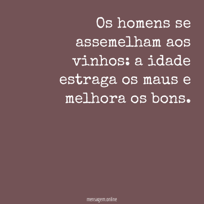 Homens