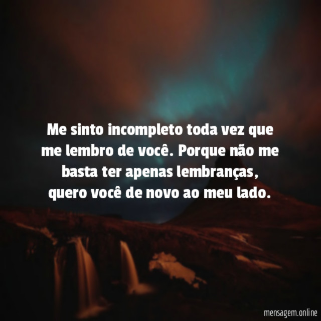 Incompleto
