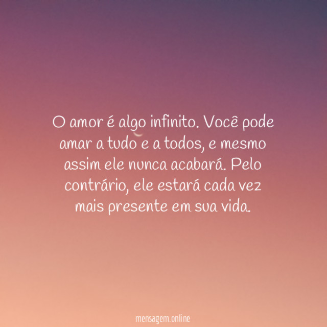 Infinito