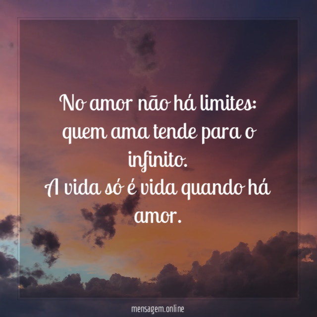 Infinito