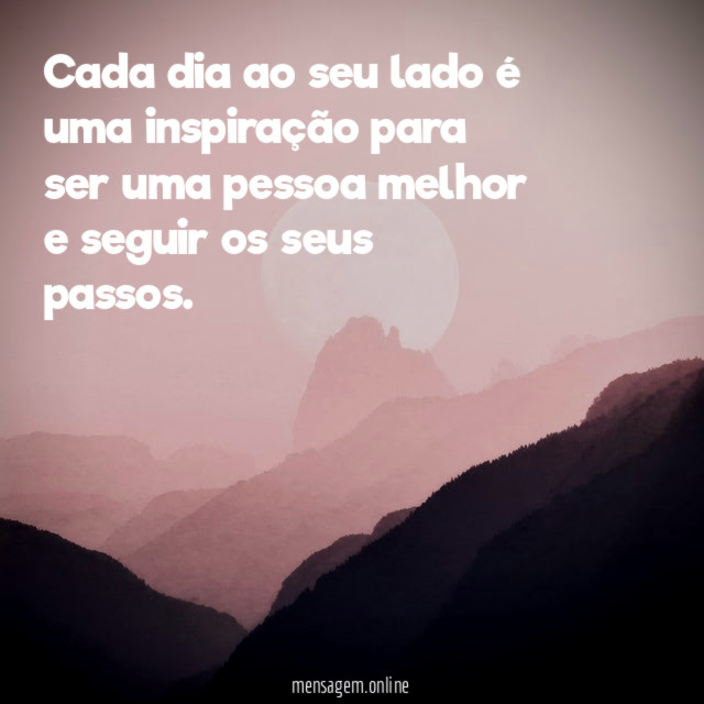 Inspiração Diária