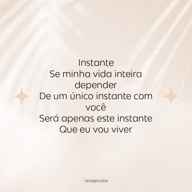 Instante