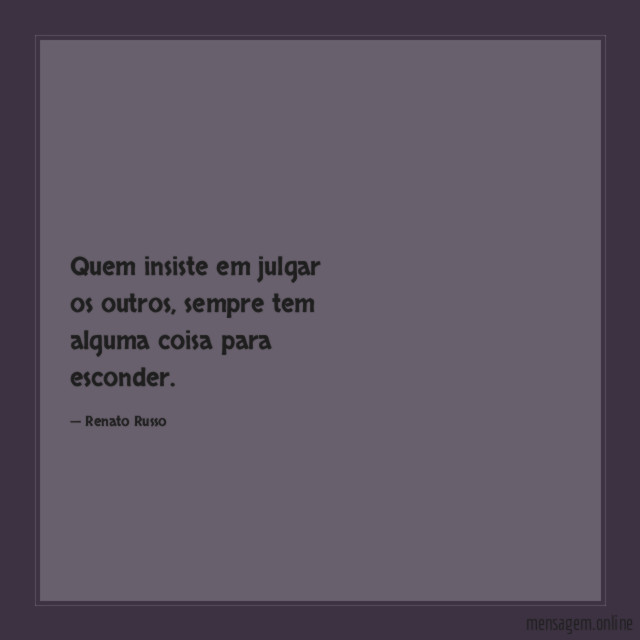 Julgar