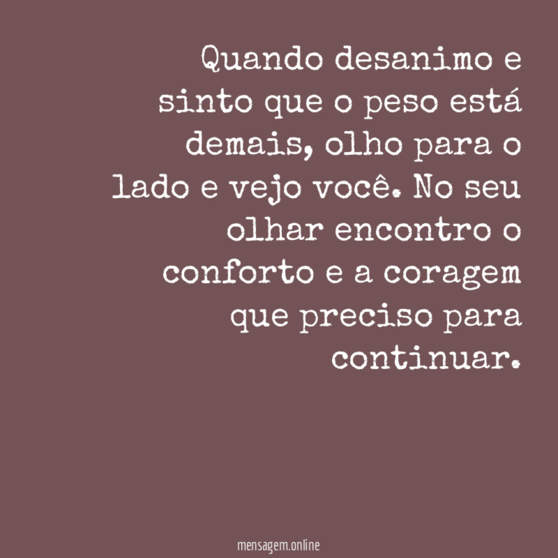 Lado a lado