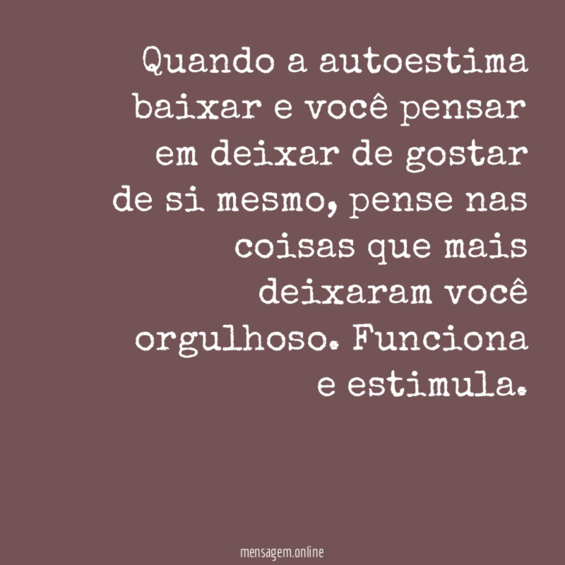 Lembranças