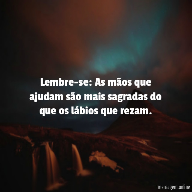 Lembre-se