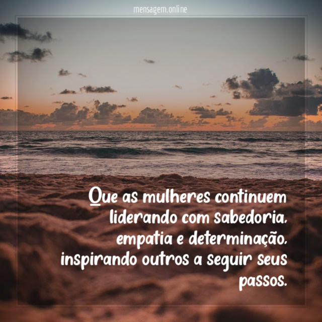 Liderança Inspiradora