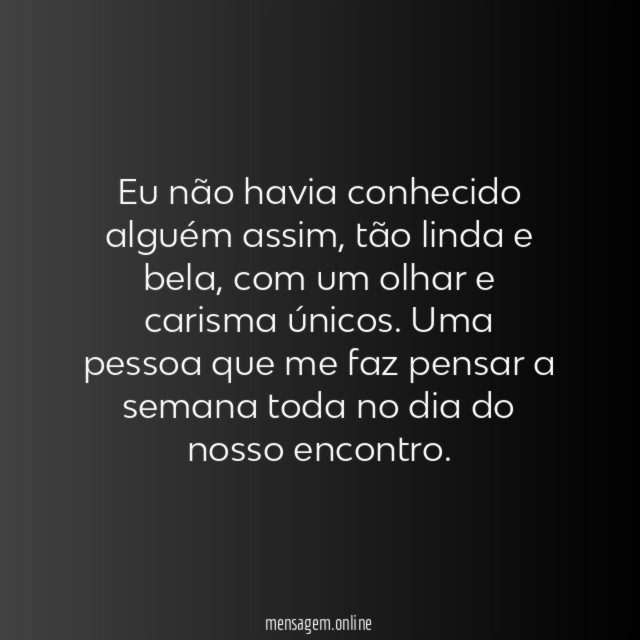 Linda e bela
