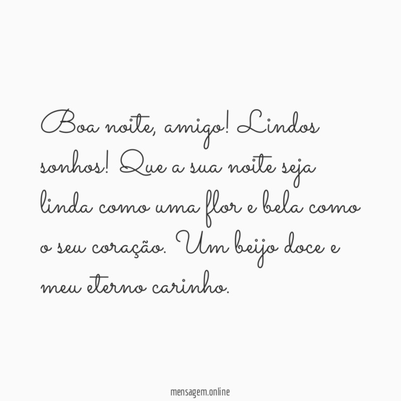 Lindos Sonhos