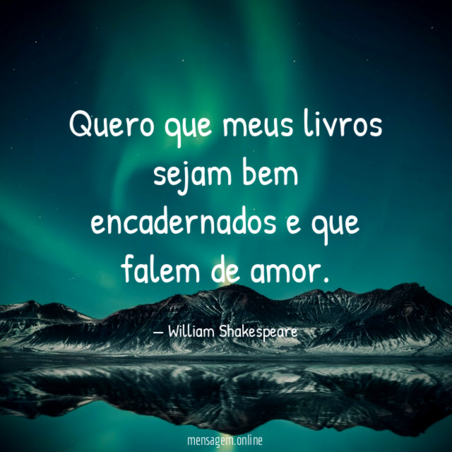 Livros