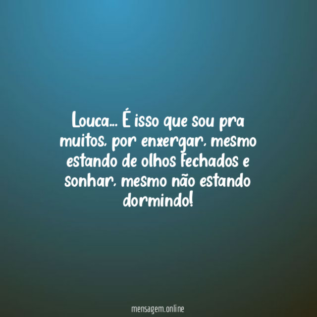 Louca