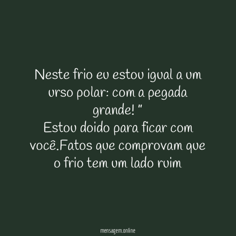 Louco para ter você
