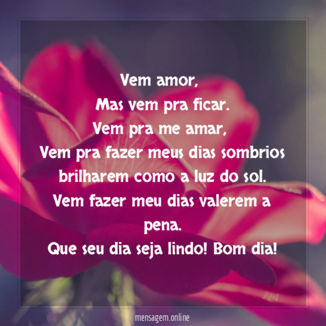 Luz do Sol