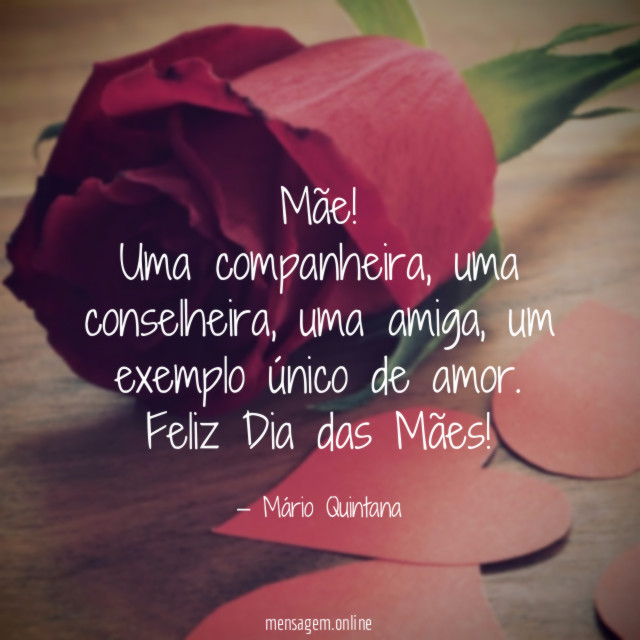 Mãe