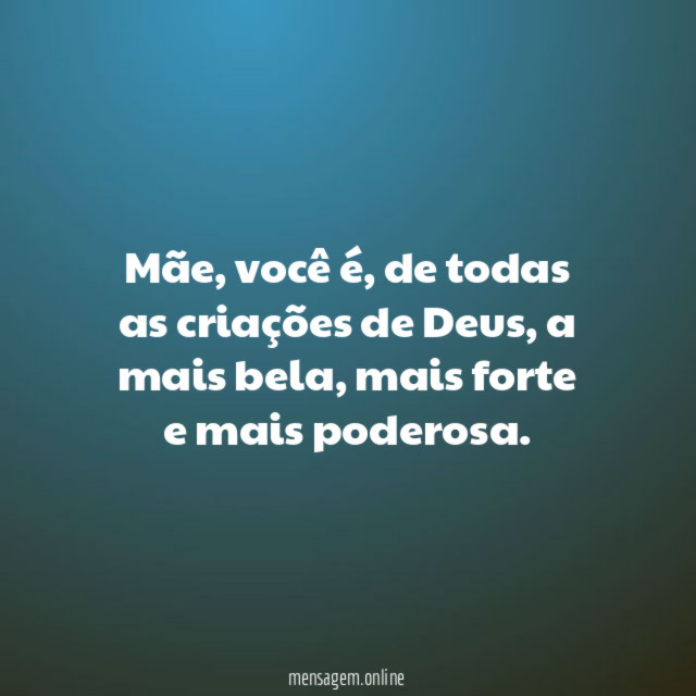 Mãe