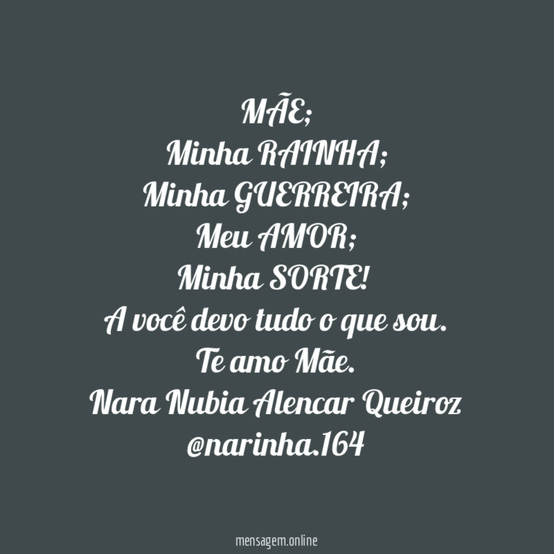 MÃE