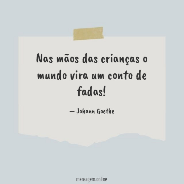 Magia infantil