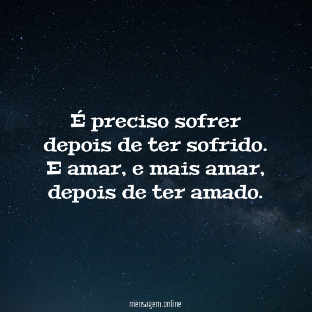 Mais amar