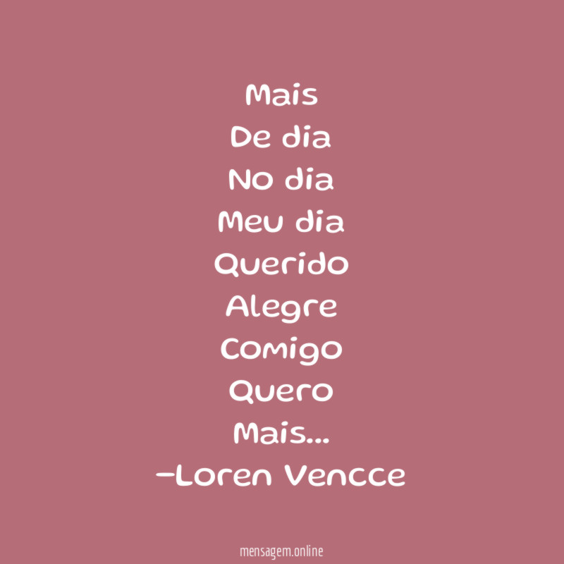 Mais