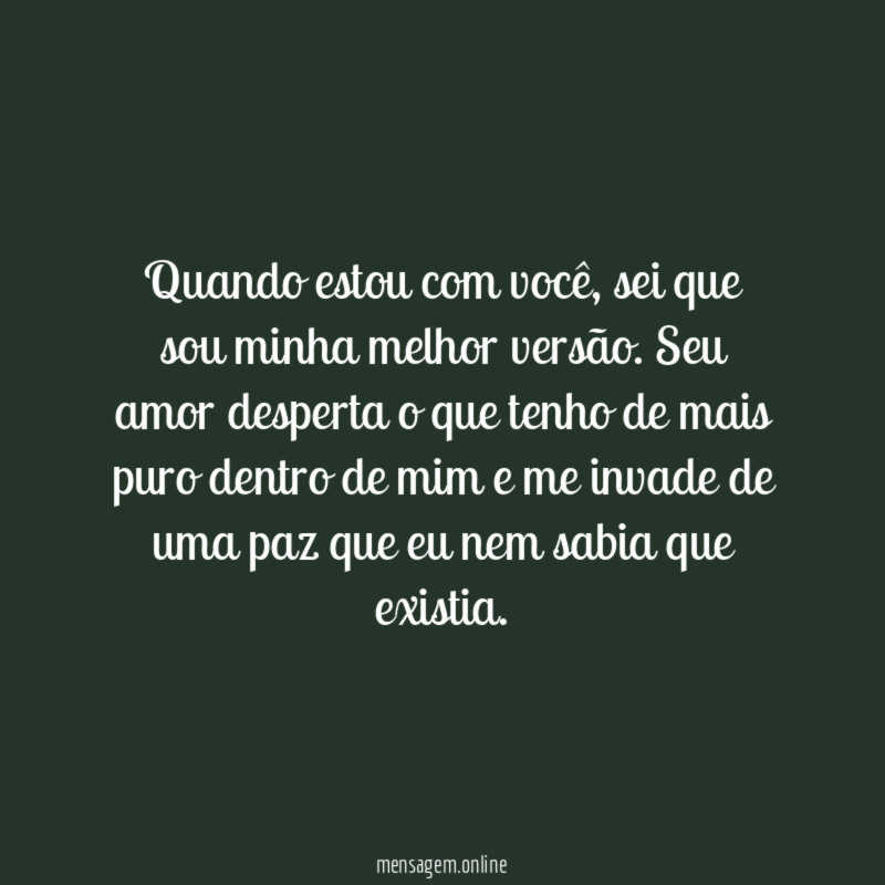 Melhor de mim