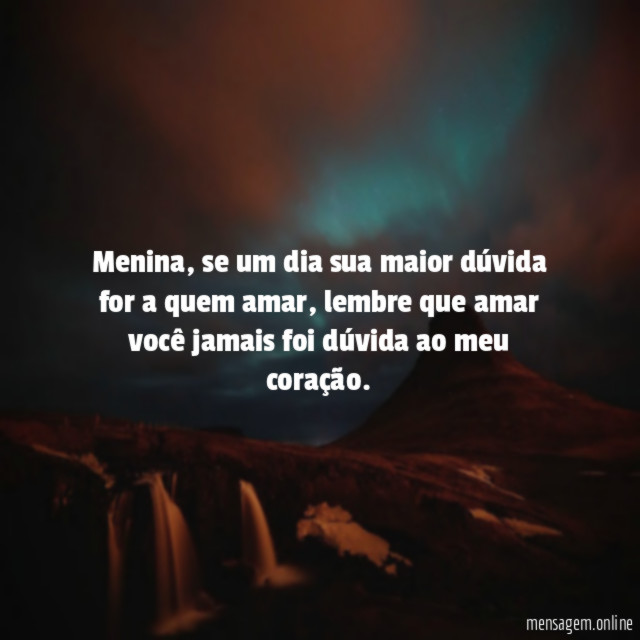 Menina