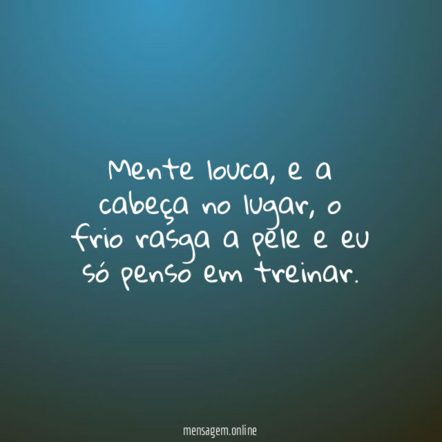 Mente louca