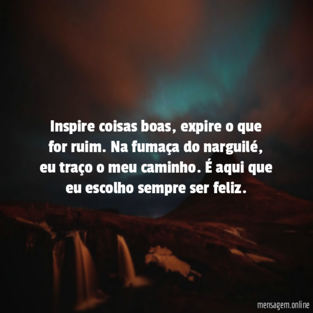 Meu caminho