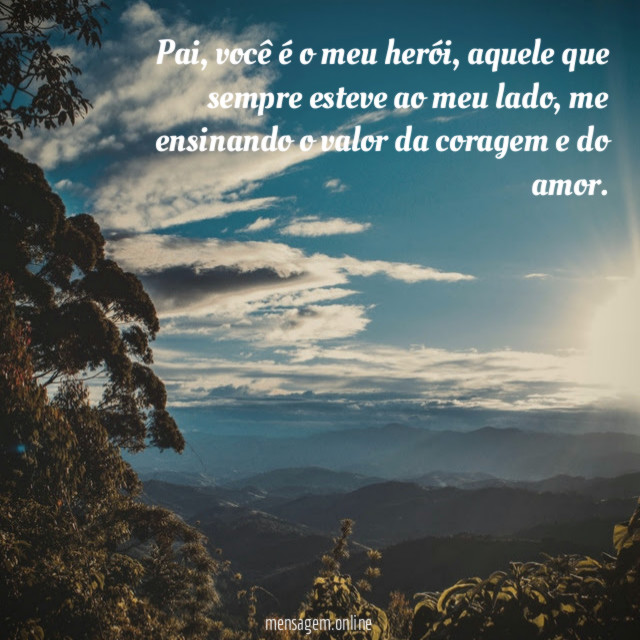 Meu Herói