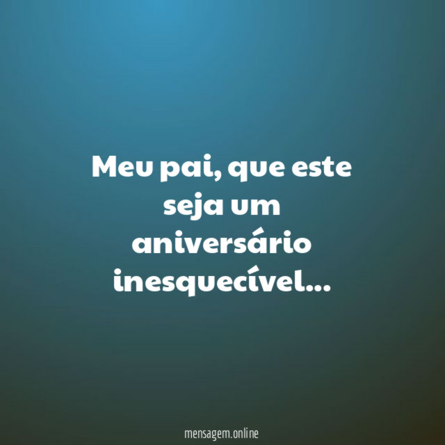 Meu Pai