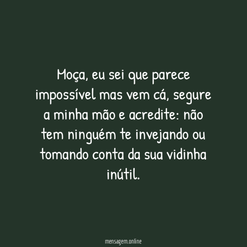 Moça