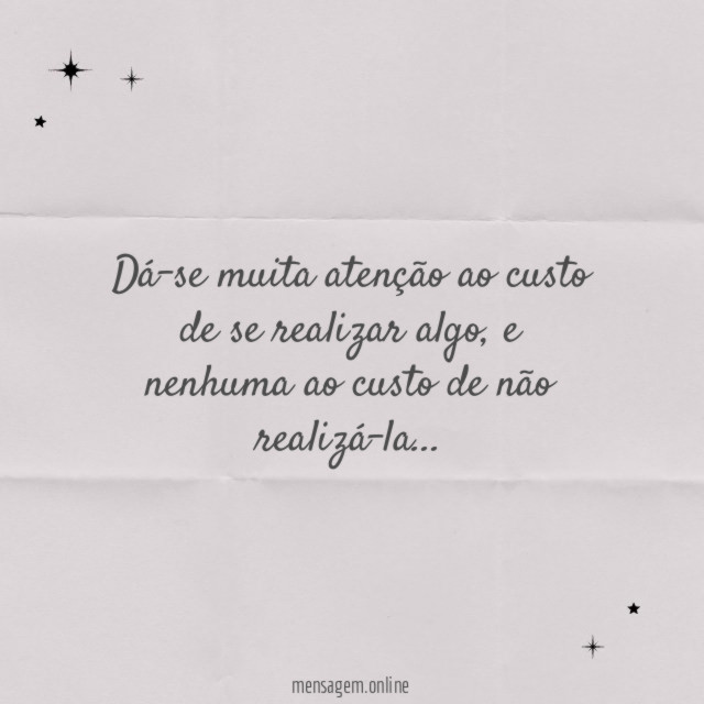Muita Atenção