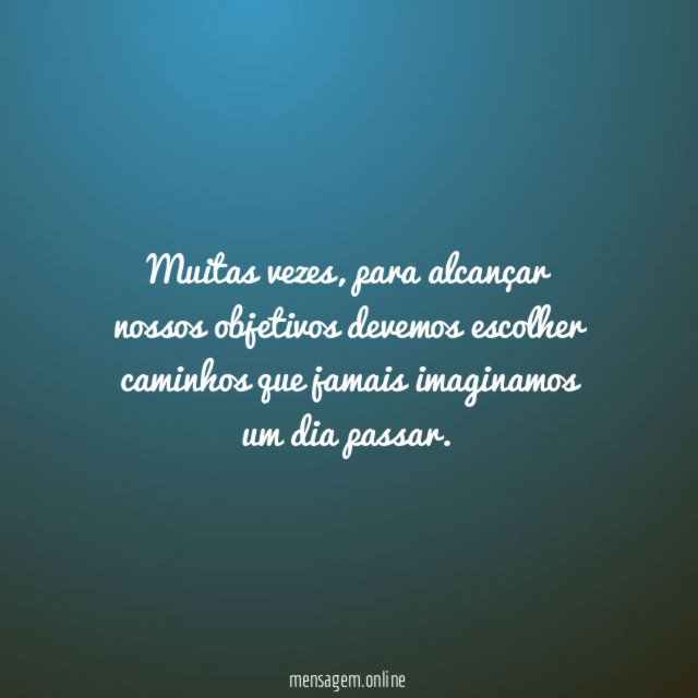 Muitas vezes