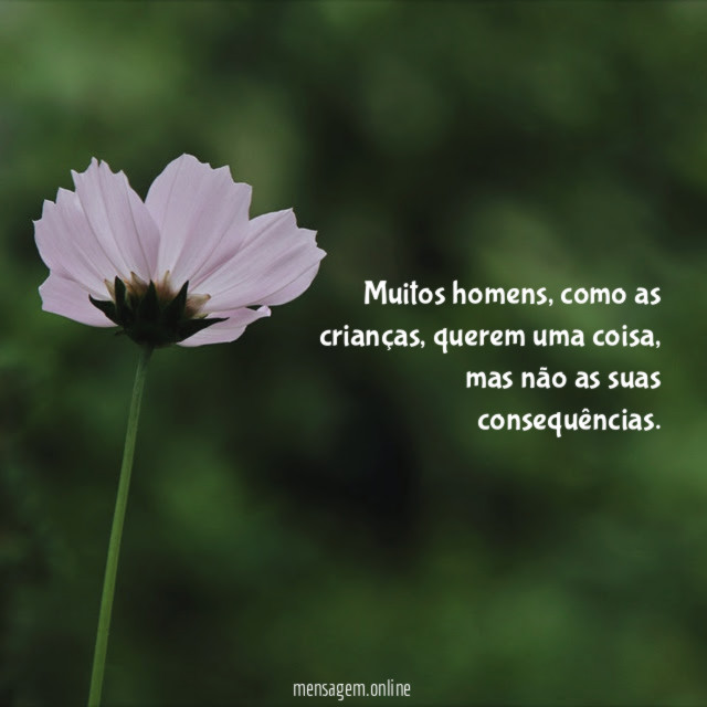 Muitos homens