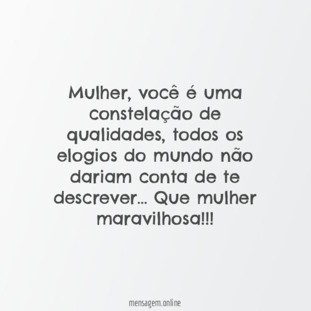 Mulher