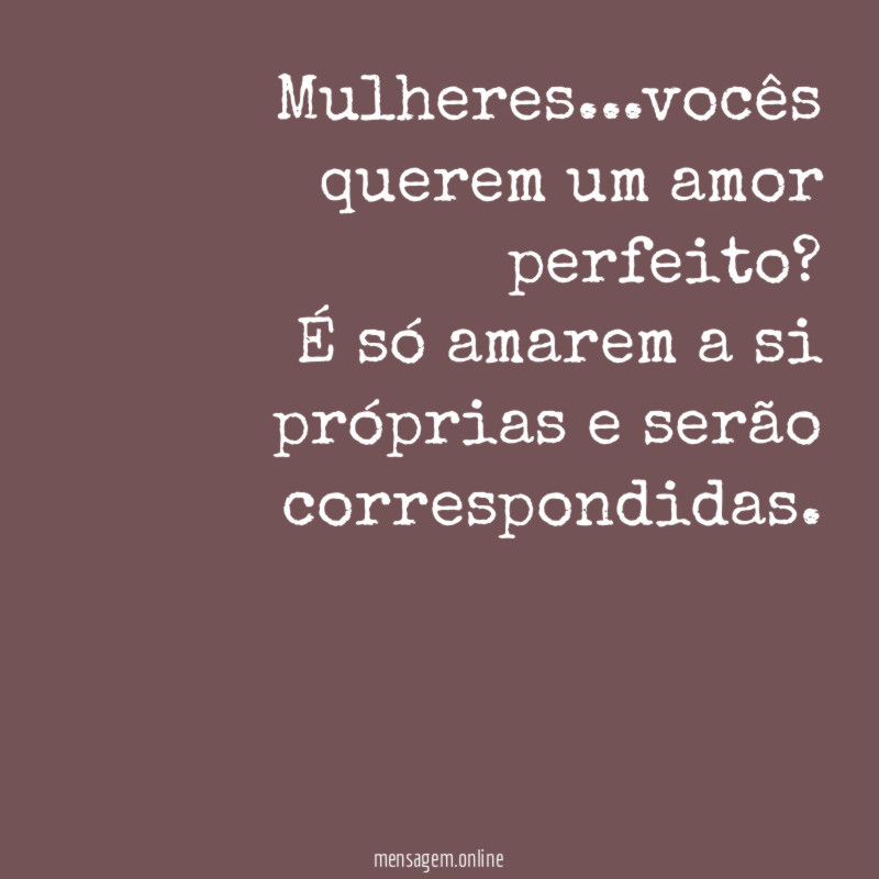 Mulheres