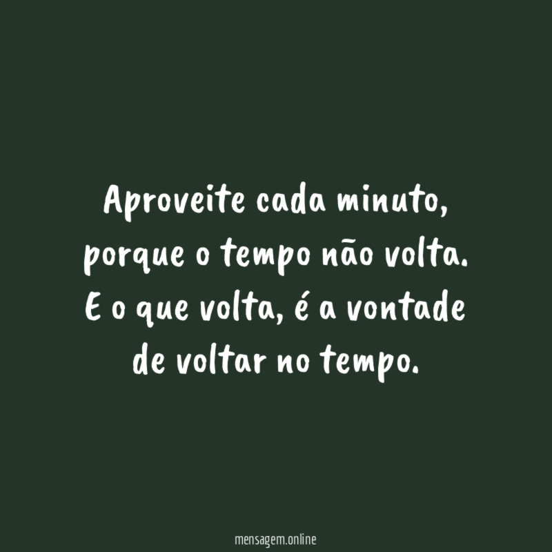 Nada volta