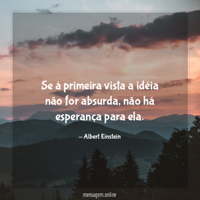 Não Há Esperança