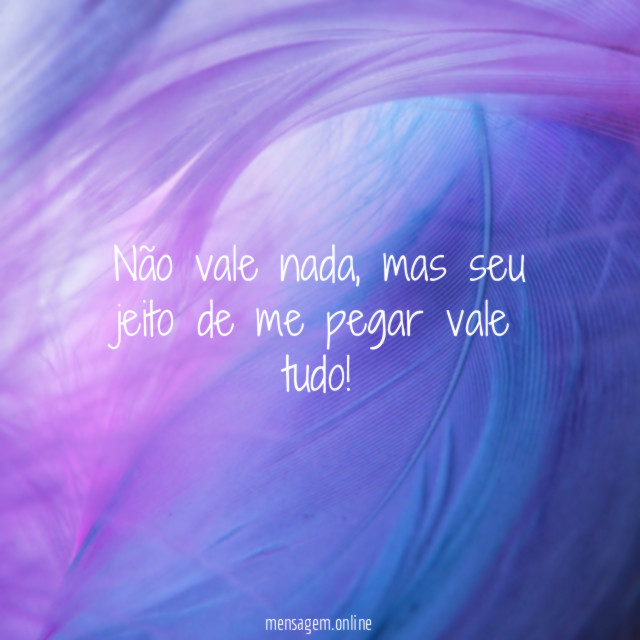 Não vale nada
