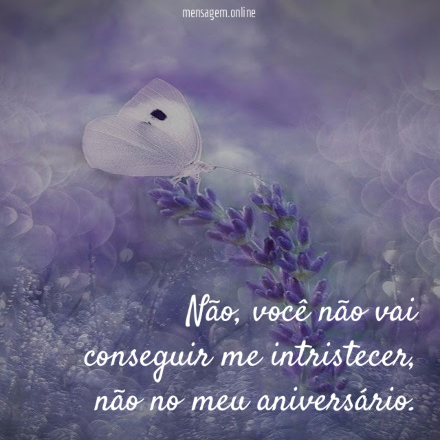 Não