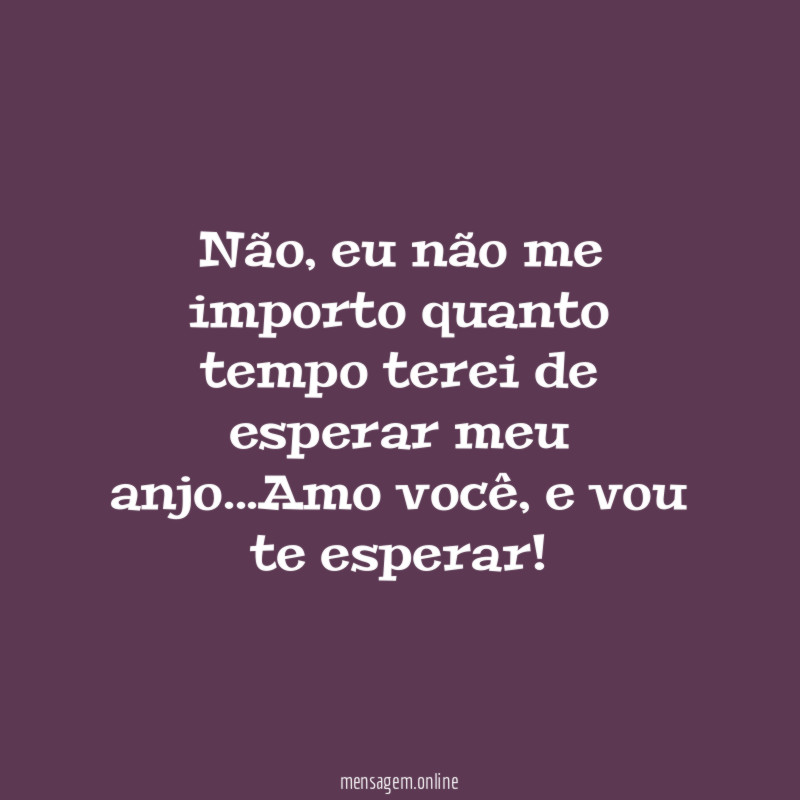Não