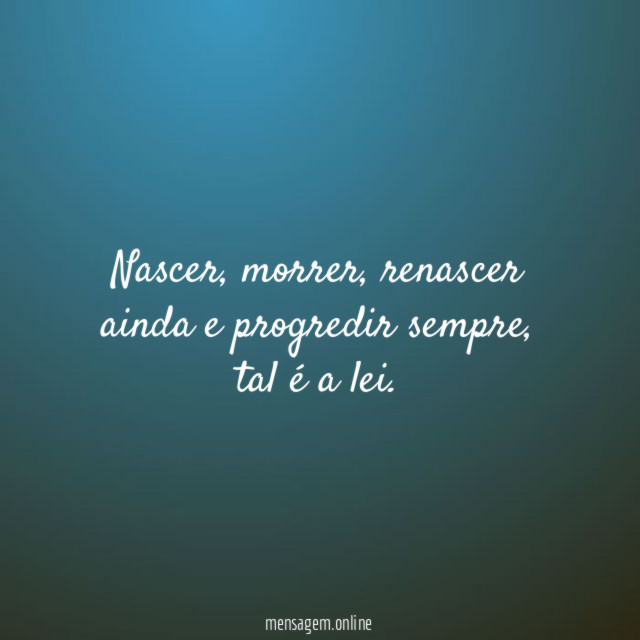 Nascer