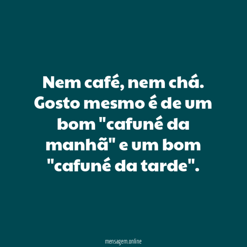 Nem café